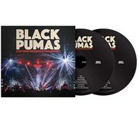 Live At Brooklyn Paramount