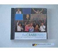 Live at Brooklyn Tabernacle