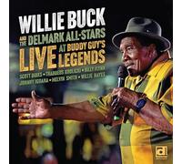 Live at Buddy Guy'S Legends
