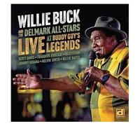 Live At Buddy Guy's Legends - Cd Album