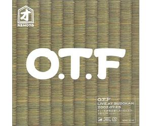 Live at Budokan 2002. 07. 25 [Import]