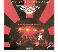 Ian Gillan Band – Live at Budokan