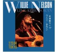 LIVE AT BUDOKAN (2CD/DVD) NEUF