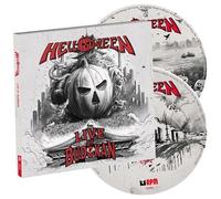 Helloween - Helloween - Live At Budokan