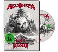 Live At Budokan – DVD G – Édition Limitée – Warner Music