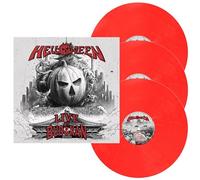 Live At Budokan Édition Limitée Vinyle Rouge et Blanc Limitée Vinyle