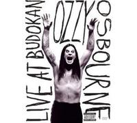 Ozzy Osbourne : Live At Budokan