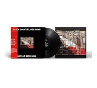 Live at Bush Hall [数量限定 / 日本語帯付 / 解説書・歌詞対訳付 / DLコード / 1LP] (ZEN289BR) [Analog]