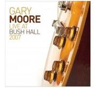 Live at Bush Hall 2007