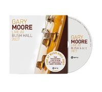 Live At Bush Hall 2007 CD