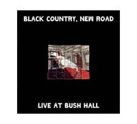 Live At Bush Hall CD