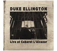 Live At Cabaret L'alcazar