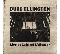 Live At Cabaret L'alcazar