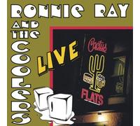 Live at Cactus Flats