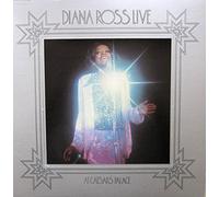 Live at Caesars Palace by Diana Ross