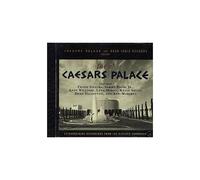 Sinatra – Live at Caesars Palace – CD