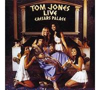 Live at Caesar's Palace [UK Import]