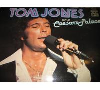 Live At Caesar's Palace [Vinyl LP]