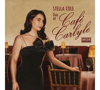 Live at Café Carlyle
