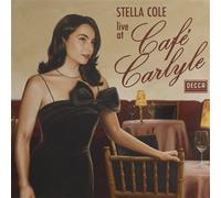 Live at Café Carlyle