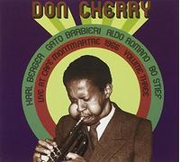 Live at Café Montmartre 1966 / Vol 3
