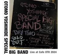 Live at Cafe OTO 2024 [LSR005]