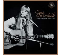 Joni Mitchell Live at Canterbury House - 1967 (Vinyl)