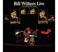 Bill Withers – Live at Carnegie Hall – CD