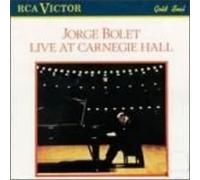 Live At Carnegie