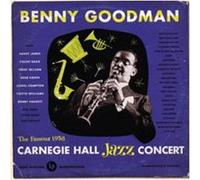 Live at Carnegie Hall 1938