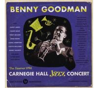 Live At Carnegie Hall-1938 Complete