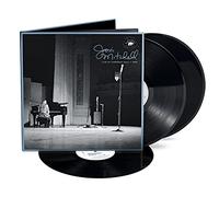 Joni Mitchell Live at Carnegie Hall 1969 (Vinyl) 12" Album