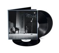 Joni Mitchell Live at Carnegie Hall 1969 (Vinyl) 12" Album