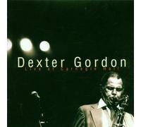 Live At Carnegie Hall, 1976