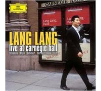 Live at Carnegie Hall