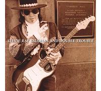 Live at Carnegie Hall
