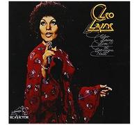 Cleo Laine – Live at Carnegie Hall – CD – RCA