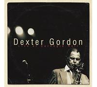 Dexter Gordon – Live at Carnegie Hall – Import – Sony Music