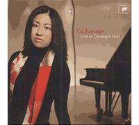 Yu Kosuge - Live at Carnegie Hall