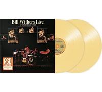 Bill Withers – Live at Carnegie Hall