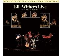 Withers, Bill - Live at Carnegie. -HQ