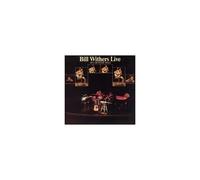 Bill Withers – Live at Carnegie Hall – CD – Legacy
