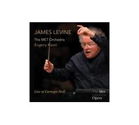 Live at Carnegie Hall 2013 CD