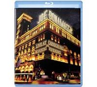 Live at Carnegie Hall An Acoustic Evening Blu-Ray E