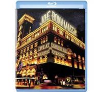 Joe Bonamassa – Live at Carnegie Hall An Acoustic Evening – Blu-ray – Mascot