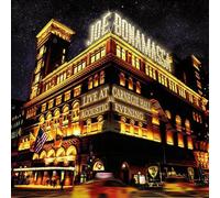 Live At Carnegie Hall An Acoustic Evening Coffret CD
