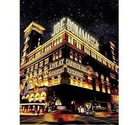 Joe Bonamassa – Live at Carnegie Hall : An Acoustic Evening – DVD