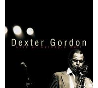Live at Carnegie Hall by Dexter Gordon (1998-03-31)