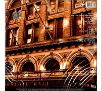 Live at Carnegie Hall by VAUGHAN,STEVIE RAY [VINYL] NEUF