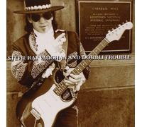 Live at Carnegie Hall by VAUGHAN,STEVIE RAY [VINYL] NEUF